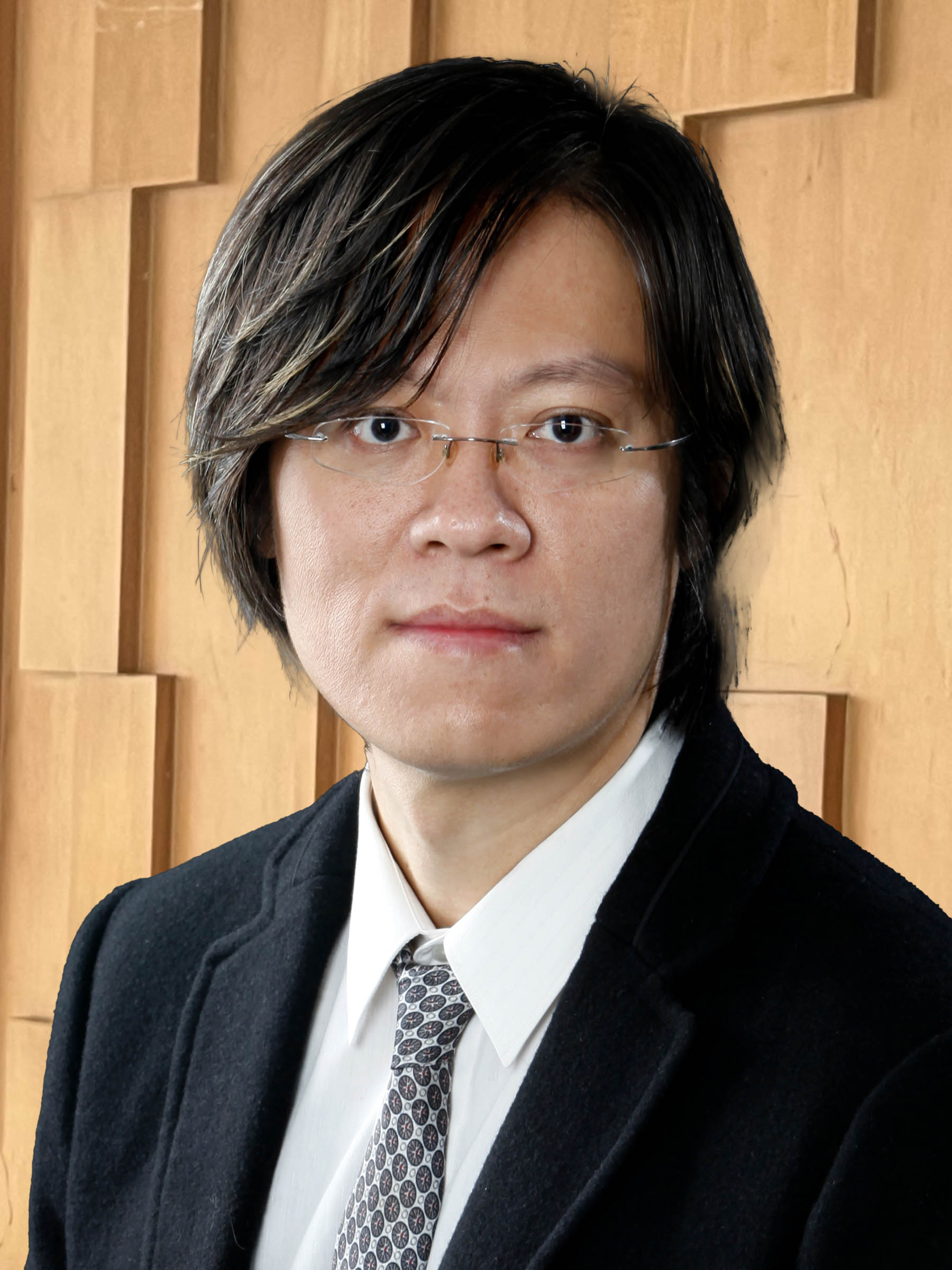 Johnny Zhou